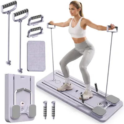 Obrázok produktu pre Reformer Pilates, multifunkčný fitness set pre ženy
