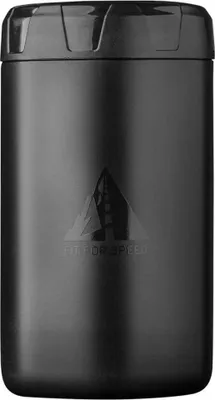 Produktbild von Profile Design Storage Ii Werkzeugflasche 490ml Schwarz Schwarz One Size