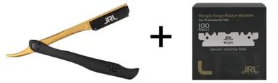Produktbild von JRL Barber-Rasiermesser-RK