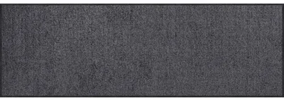 Obrázek produktu pro Praktická, omyvatelná rohož pod dveře, rozměry 60 x 180 cm, jednobarevná