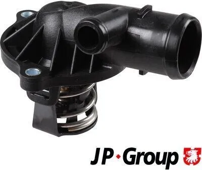 Produktbild von JP GROUP Thermostatgehäuse 1114511000 für AUDI A5 Sportback (8TA)