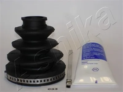 Produktbild von ASHIKA Faltenbalgsatz Antriebswelle Radseitig für TOYOTA RAV 4 I (SXA1) 63-00-033