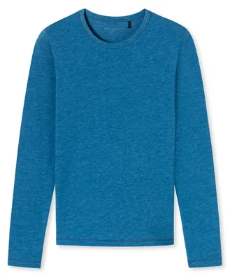 Immagine prodotto di Schiesser, maglietta a maniche lunghe unisex per bambini - Active