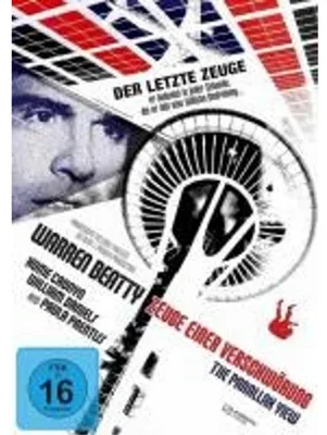 Obrázok produktu pre Zeuge einer Verschwörung