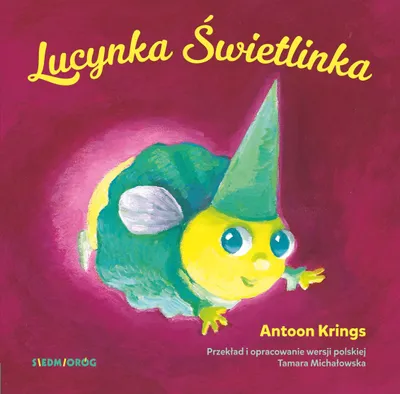 Zdjęcie produktu dla Lucynka Świetlinka