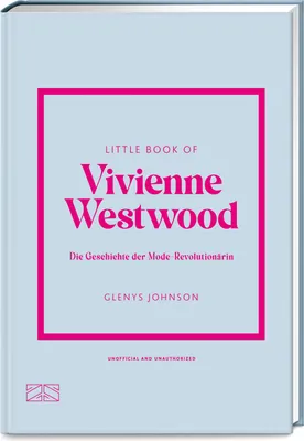 Produktbild von Little Book of Vivienne Westwood