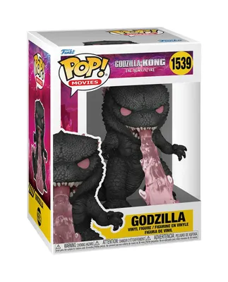 Produktbild von Godzilla x Kong - Godzilla 1539 Funko Pop! Vinyl Figur