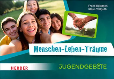 Immagine prodotto di Menschen-Leben-Träume
