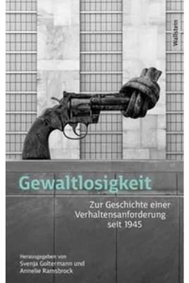 Obrázok produktu pre Gewaltlosigkeit