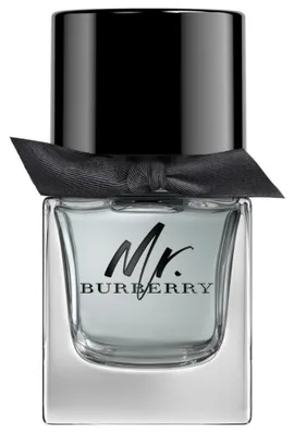 Immagine prodotto di Burberry Mr, Burberry Edt 50ml