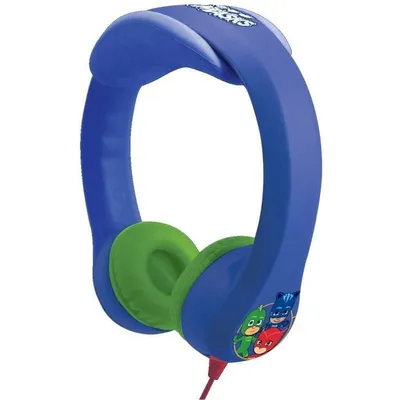 Produktbild von Diadem-Kopfhörer Lexibook HP018PJM Blau (Restauriert C)