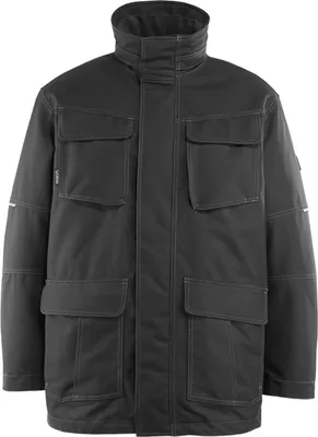 Image de MASCOT® uni Parka Dayton schwarz Größe XL