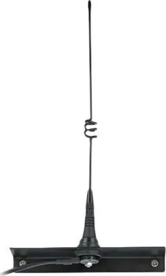 Produktbild von DELOCK  LPWAN 868mHz Antenne SMA Stecker 4,5 dBi starr