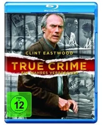 Produktbild von True Crime - Ein wahres Verbrechen