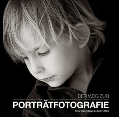 Obrázek produktu pro Der Weg zur Portraitfotografie
