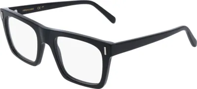 Produktbild von Ferragamo SF3029 Black 54/21/150 Herren Brillen