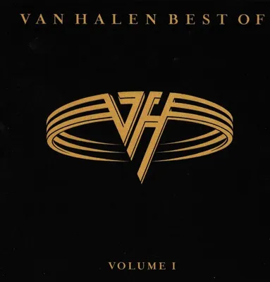 Obrázok produktu pre Van Halen - Best Of Volume I -   - (CD / Titel: Q-Z)