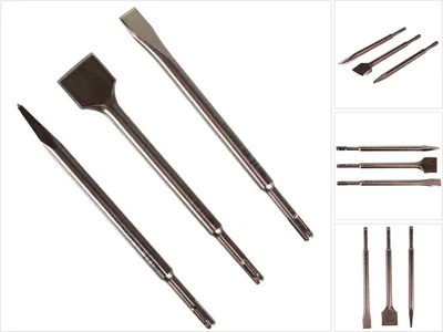 Obrázok produktu pre Bosch 2 607 019 457, 850 g
