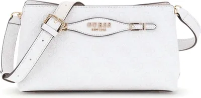 Produktbild von GUESS Umhängetasche Katya White Logo : White Logo Farbe vom Hersteller: White Logo