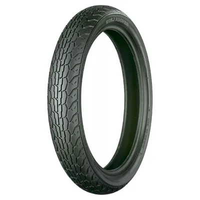 Produktbild von Bridgestone Motorradreifen car-tyres L309 ( 100/90-17 TT 55S M/C, Vorderrad )