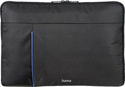 Obrázek produktu pro Pouzdro na notebook HAMA Cape Town 15,6" černo/modré