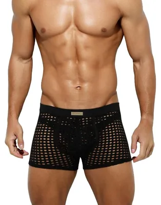 Obrázok produktu pre Pánske priesvitné boxerky