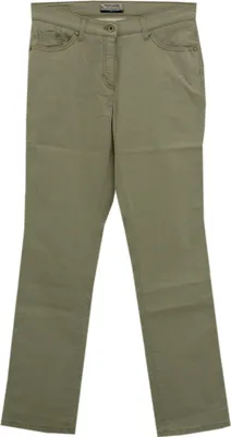 Produktbild von 29359 Raphaela by Brax, Rosa Divine,  Damen Jeans Hose, Gabardinestretch, taupe, D 36 W 28 L 30
