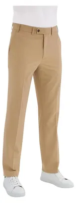 Immagine prodotto di Brook Taverner - Pantaloni da uomo "Oliver" PC8193 (34L) (sabbia)