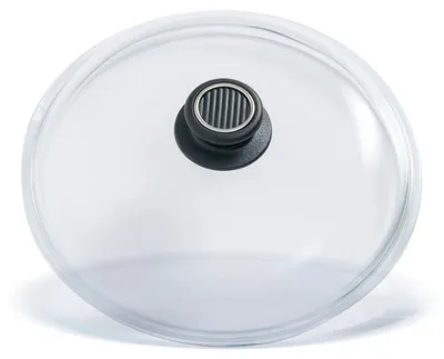 Obrázok produktu pre Celosklenené veko Gastrolux z borosilikátového skla 26-0