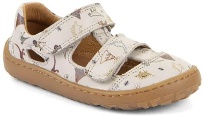 Produktbild von Froddo Barefoot Sandal Beige Größe EU 30