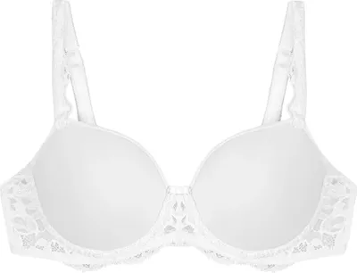 Produktbild von Triumph Damen Bügel-BH Amourette Charm - WHITE - Größe 80B