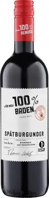 Produktbild von Spätburgunder 2025 Baden | Deutschland | 13% vol | 0,75 l