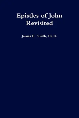 Produktbild von Epistles of John Revisited
