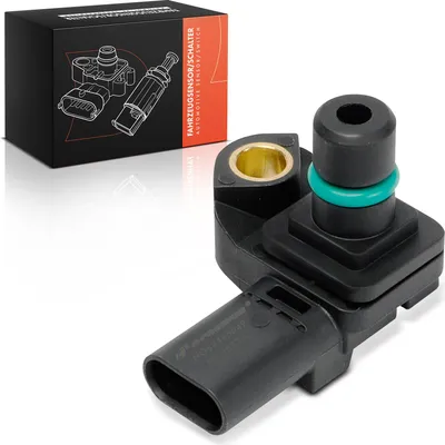 Immagine prodotto di Frankberg 1x sensore di pressione per Opel Adam Astra J Astra K B16 Cascada W13 Insignia A G09