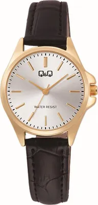 Produktbild von Q&Q - C37A-010PY - Armbanduhr