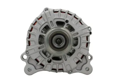 Zdjęcie produktu dla Alternator Audi 180A