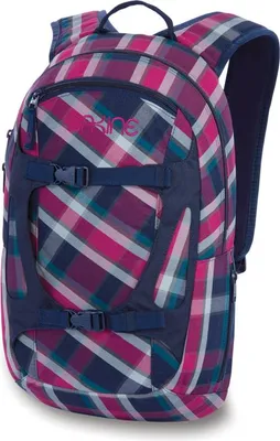 Produktbild von Dakine ALPINE 14 Liter Vivienne Plaid/Navy
