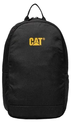 Obrázok produktu pre Caterpillar - batoh „V-Power“, 15 l PP9905 (jednotná veľkosť) (čierny)