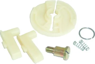 Produktbild von Satz Starterbuchsen Für Honda Gx Plastikowe