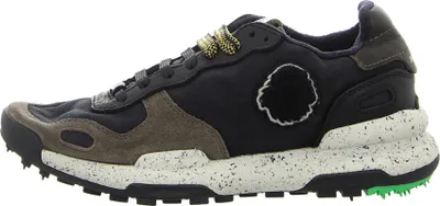 Productafbeelding van Satorisan sportieve veterschoenen voor heren, model 31393132313237, bruin, maat 45 EU