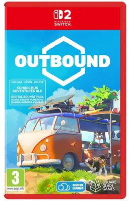 Image de Outbound - Jeu Nintendo Switch 2 - Just For Games