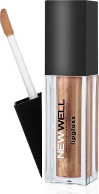 Produktbild von Liquid Lipgloss Shiny - 04 - Scarlet Glaze