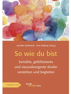 Obrázok produktu pre So wie du bist