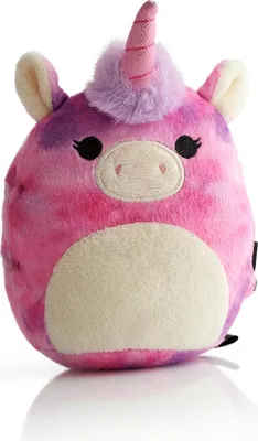 Obrázok produktu pre Squishmallows Bluetooth garsiakalbis Lola