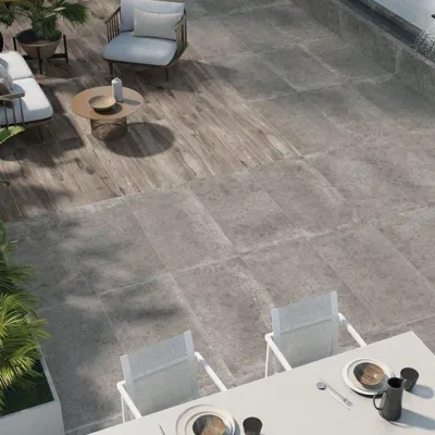 Immagine prodotto di CASA39 Gres porcellanato effetto pietra  60x120 cm Gardenia Ariana Anima