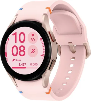 Produktbild von Samsung Galaxy Watch FE 40 mm BT ružové zlato (SM-R861NIDAEUE)