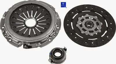 Immagine prodotto di Kit frizione SACHS 3000 951 322