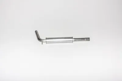 Produktbild von VEGAZ SKS-49 Mittelschalldämpfer Schalldämpfer für VW POLO (9N) für SEAT Ibiza III Schrägheck (6L) für SKODA Fabia I Combi (6Y5) FABIA (6Y2)