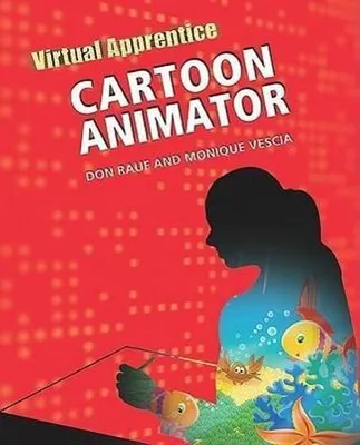 Produktbild von Cartoon Animator