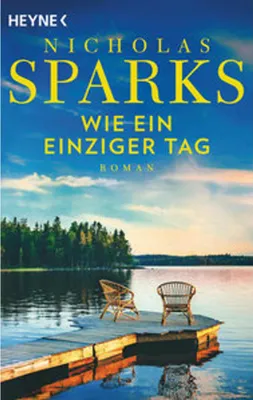 Immagine prodotto di Wie ein einziger Tag